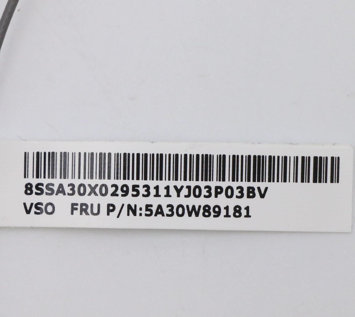 Lenovo ThinkCentre M90a 2 M90a Wi-Fi Wifi Wireless Antenna 5A30W89181
