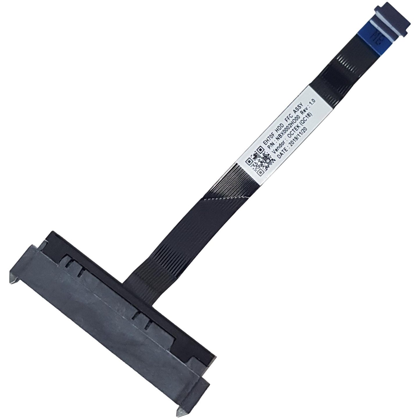 Acer Aspire Nitro AN517-51 Connecteur de câble d'alimentation double SATA 50.Q5EN2.004