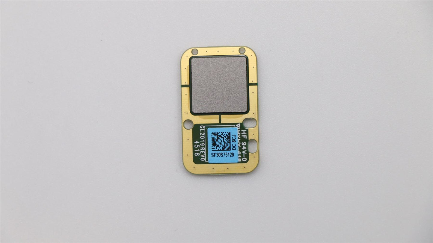 Lenovo FingerPrintGrey 5C50S24925