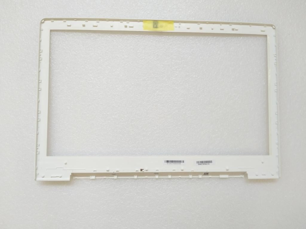 Lenovo IdeaPad 310S-15IKB Bezel front trim frame Cover White 5B30M44002