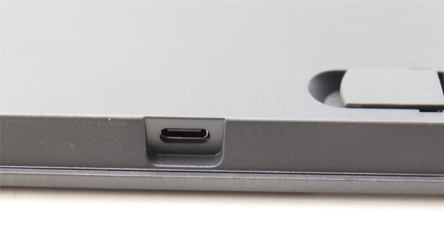 Lenovo Primax K71_G2 2.4GBT Grey IT 5KM1K37636