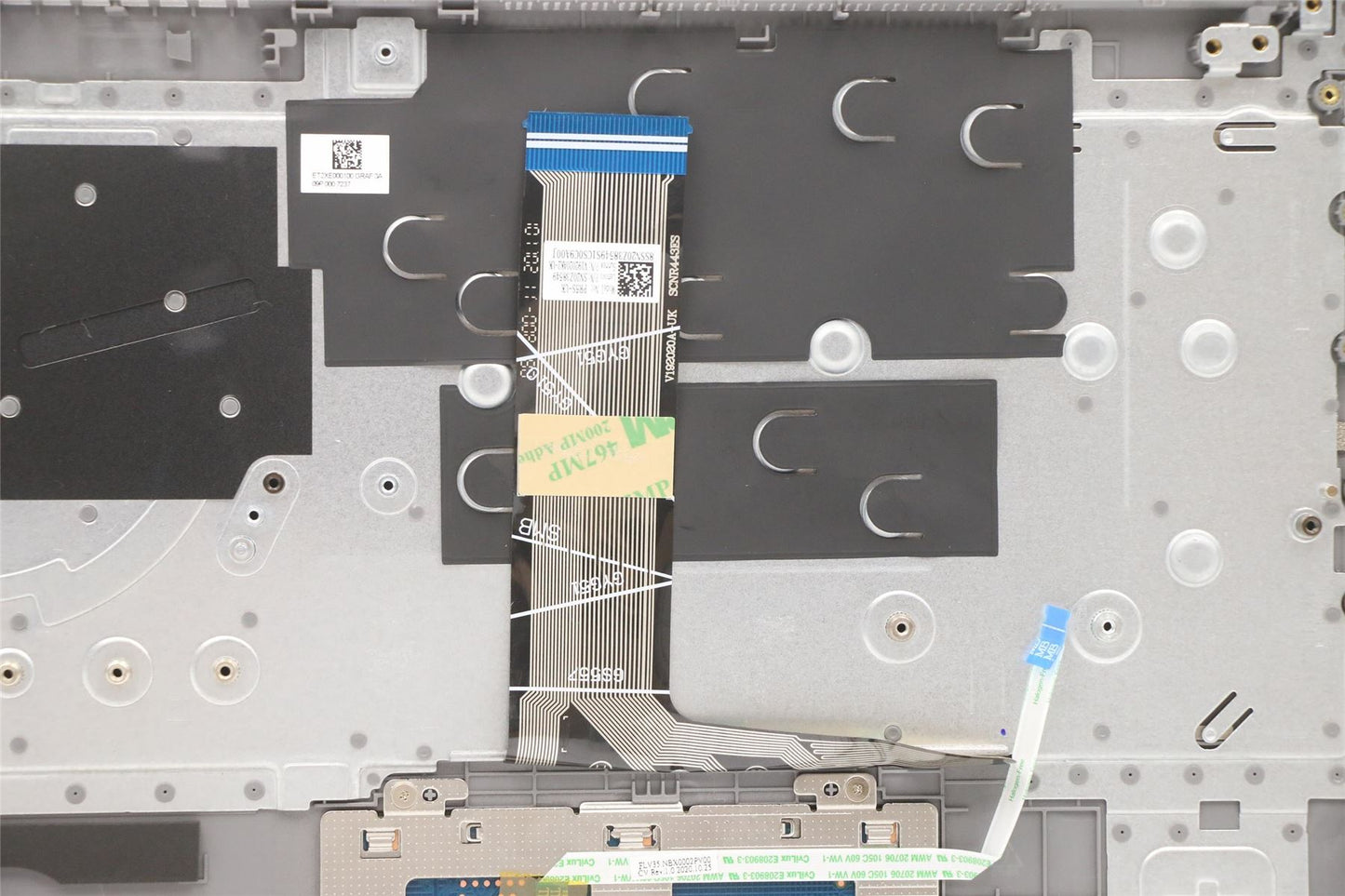 Lenovo UpperCaseASM_UKE C20VE HD MGNBL 5CB1B35094