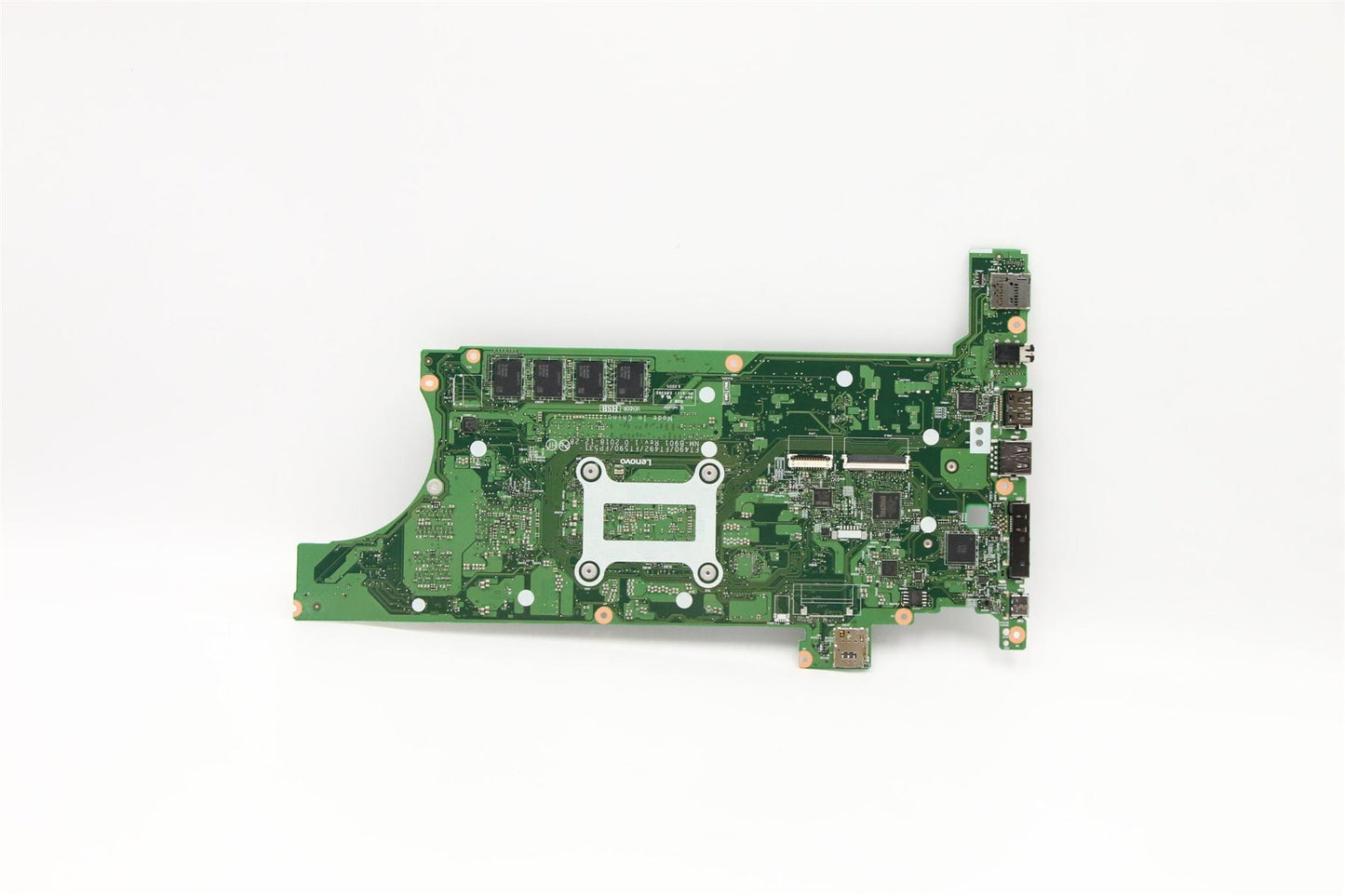Lenovo ThinkPad P53s P43s Motherboard Mainboard DIS intelI78565U 16G 5B20W64136