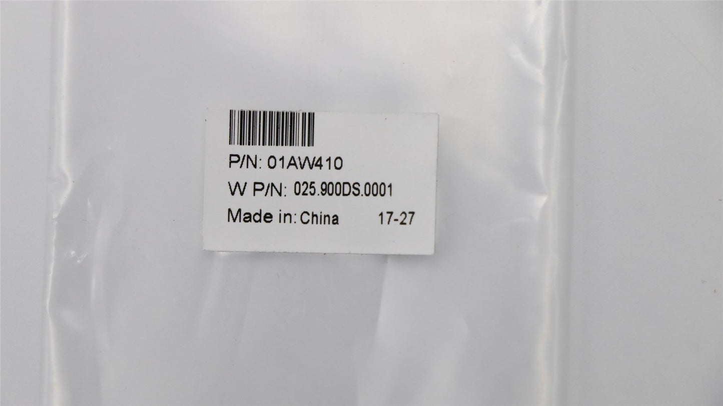 Lenovo Antenna Carbon WLAN,MAIN+AUX,JT 01AW410