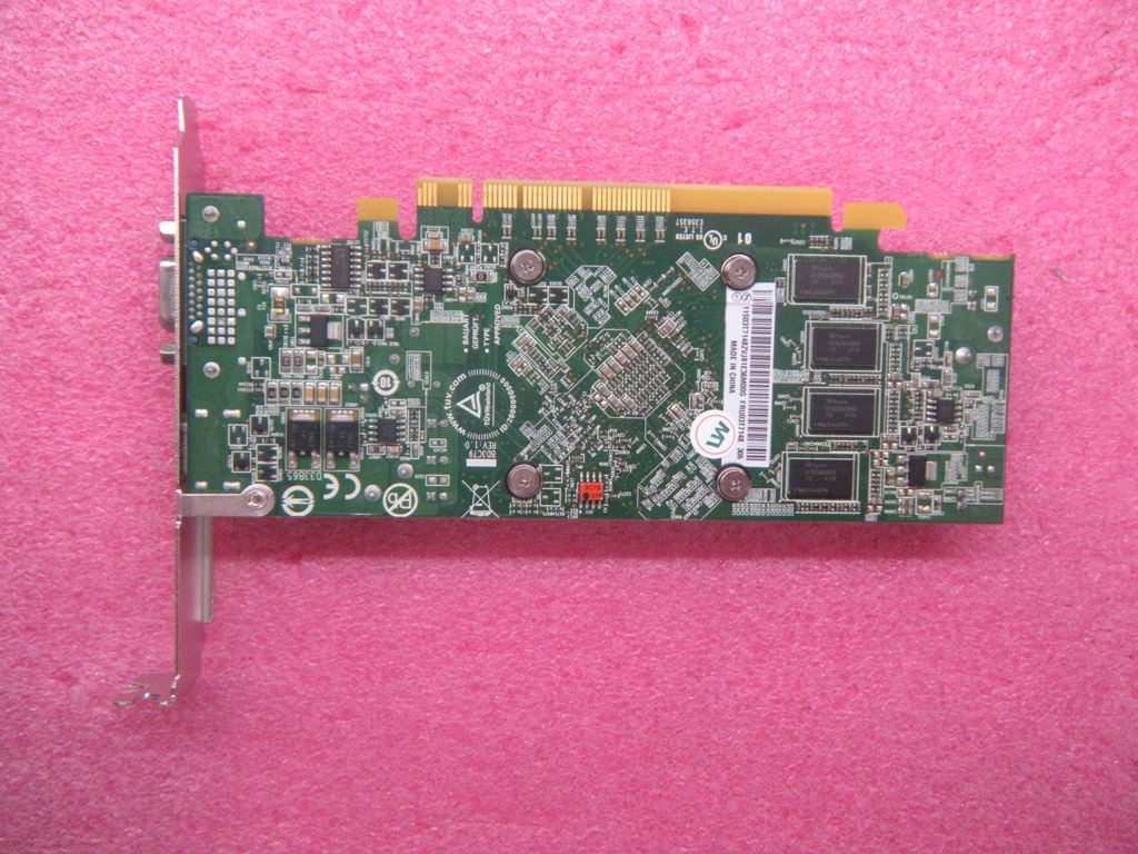 Lenovo 03T7148 FRU HD8570 2G VGA+HDMI ATX