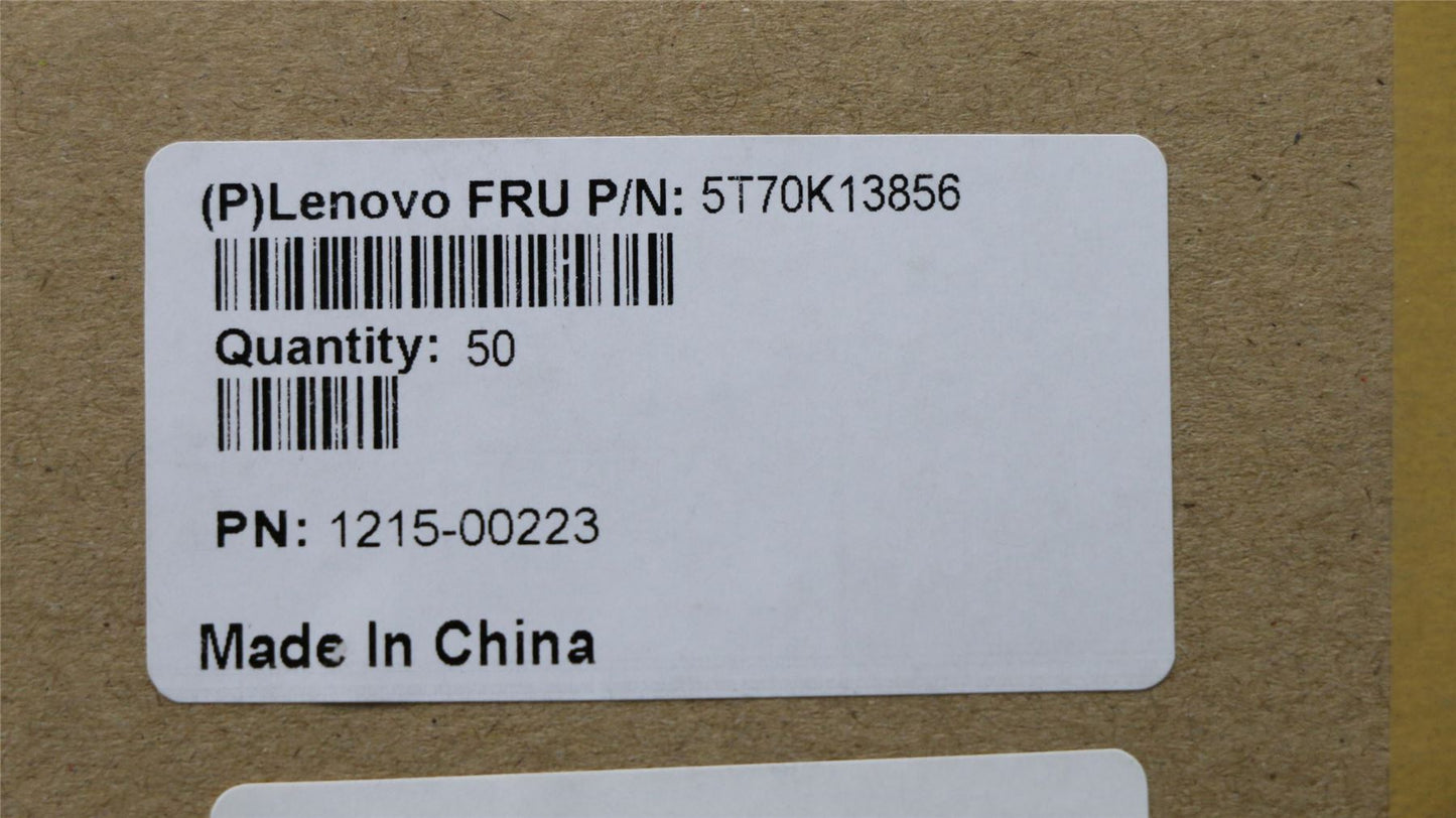 Lenovo Yoga 520-14IKB 530-14IKB 530-14ARR Pen Stylus Black 5T70K13856