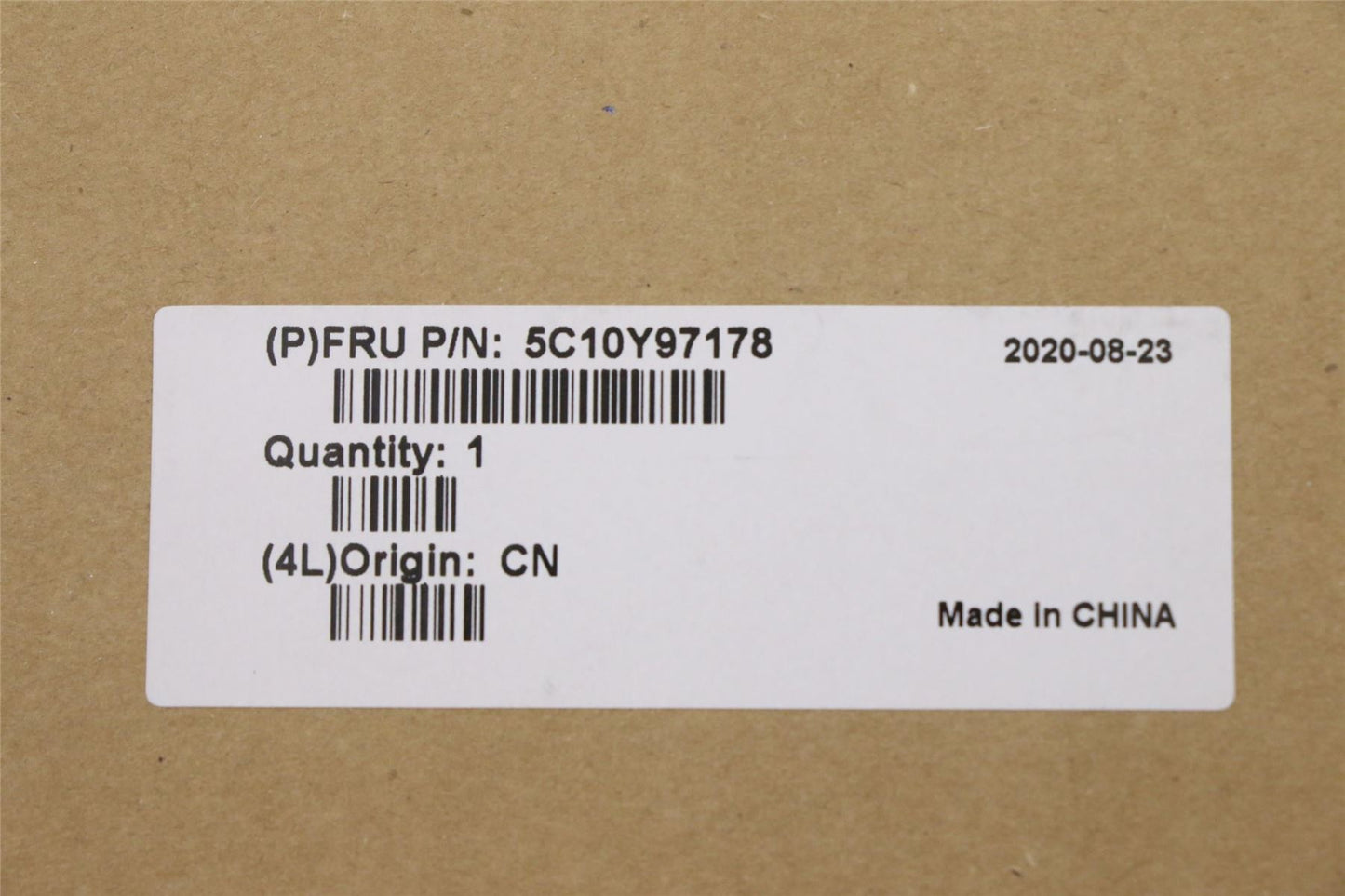 Lenovo Carbon X380 370 X1 1st X1 5th Ehternet Extension Adapter Cable 04X6435