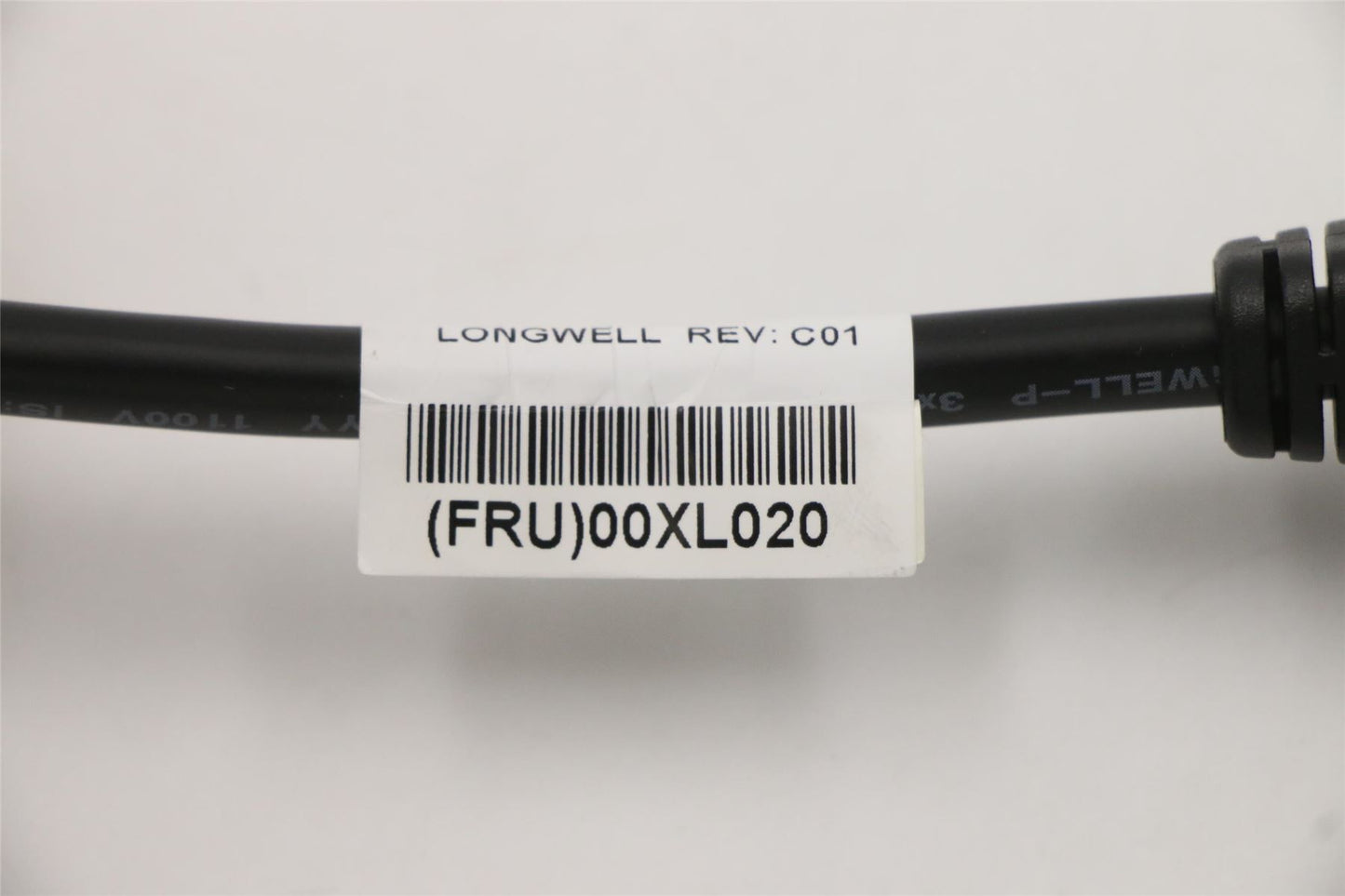 Lenovo 00XL020 FRU-PWC FRU,line cord