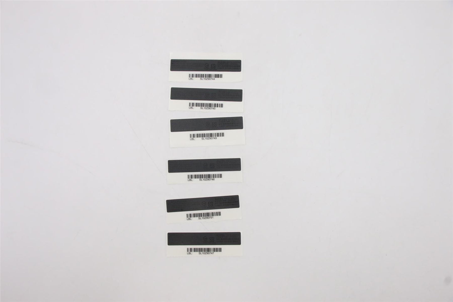 Lenovo ThinkPad P1 Gen 3 X1 3rd Gen Screw Screws Set Kit 5L10Y70180