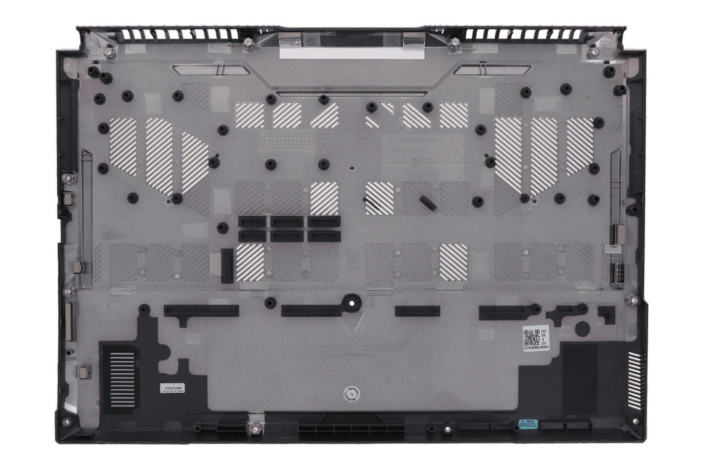Asus Fx507Ze Base Case 3Fan Assy 90NR09M1-R7D020