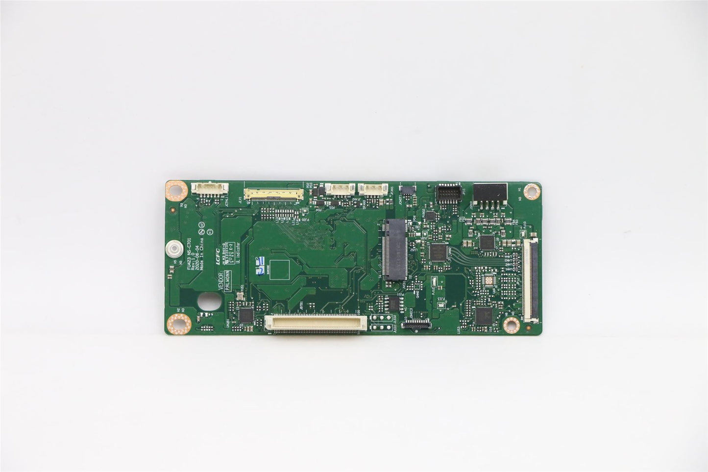 Lenovo L Hub60 Audio Capture brd Har 5B20U54404