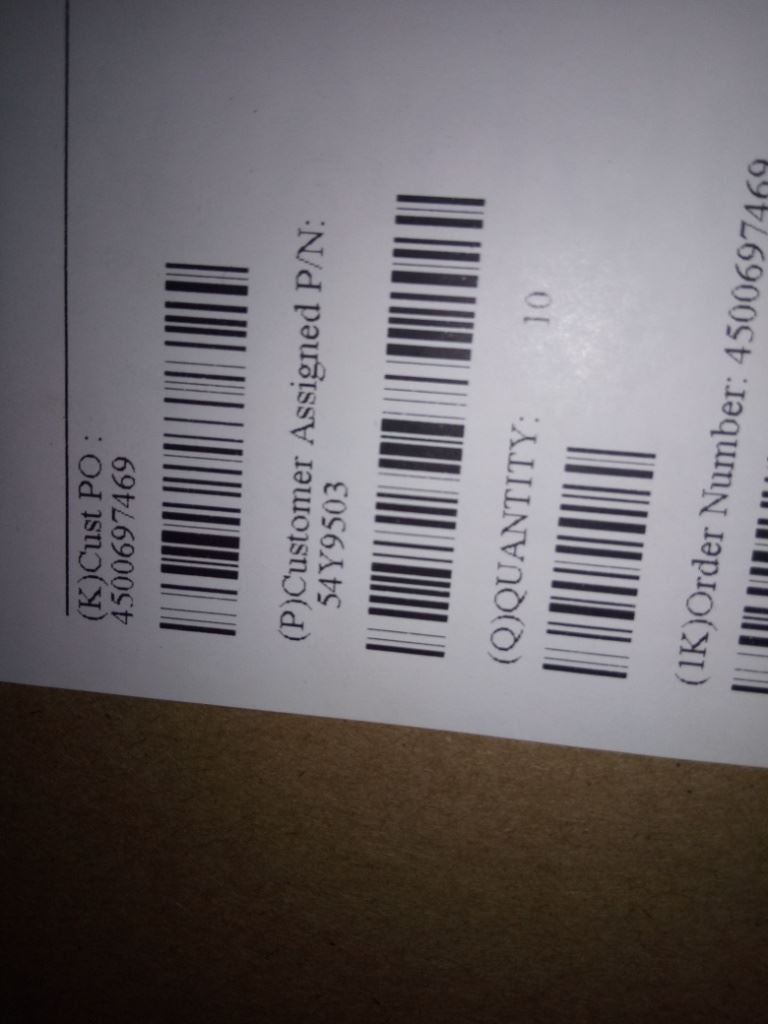 Lenovo S400z S500z S200 S500 S200z S510 Keyboard German Black 54Y9503 00XH503