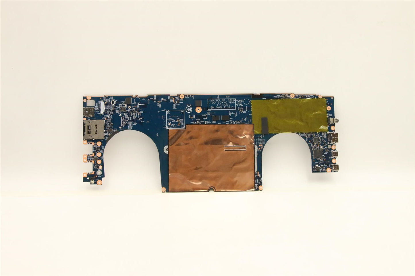 Lenovo ThinkPad X1 3rd Gen Motherboard Mainboard UMA inteli510400H 5B21C87238