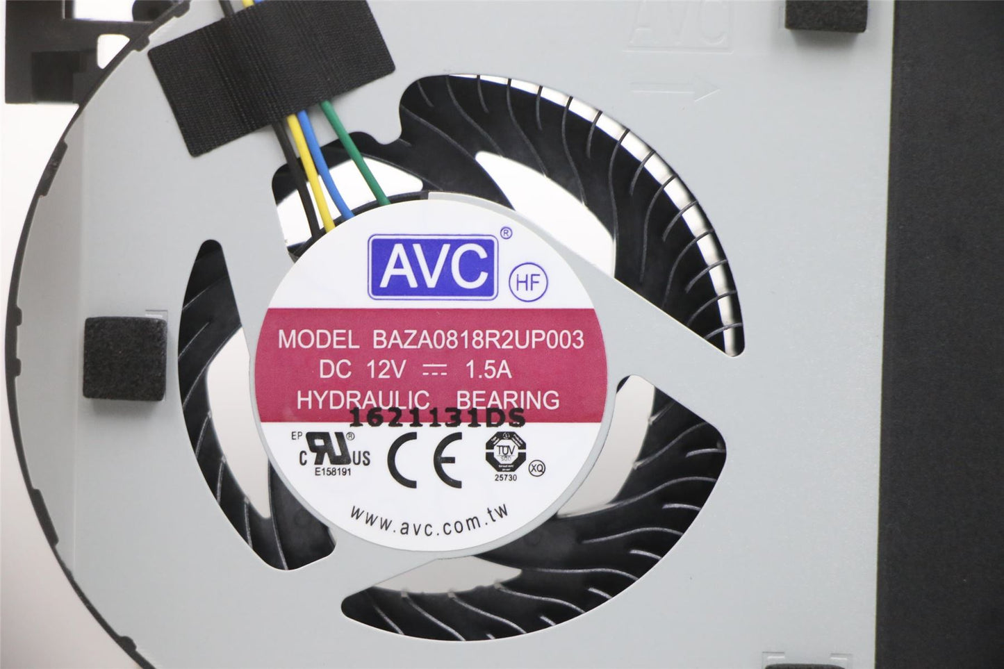 Lenovo HEATSINK 35W AVC ILM cooler 5H40U93022