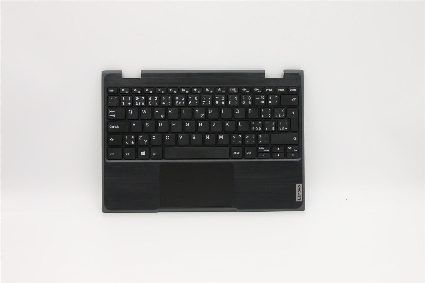 Lenovo Upper Case ASM CZ-SK B 81M8 5CB0T77512
