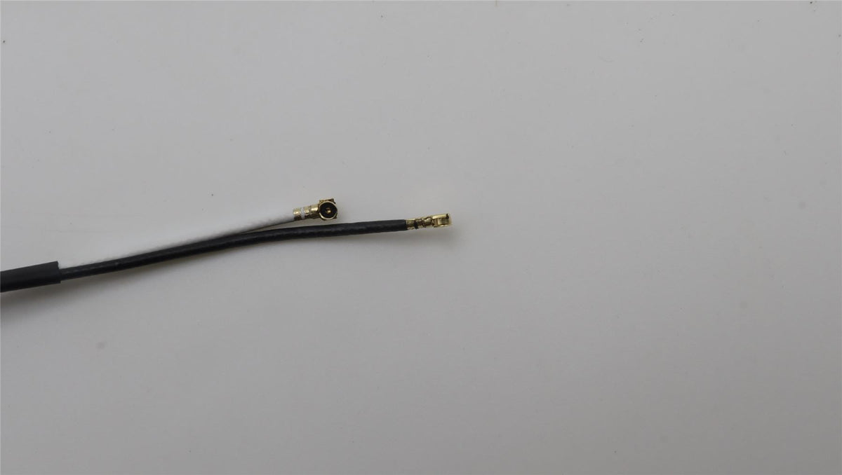 Lenovo LCD Cover W/Ant C82XF T32IR AL VT 5CB1L11333