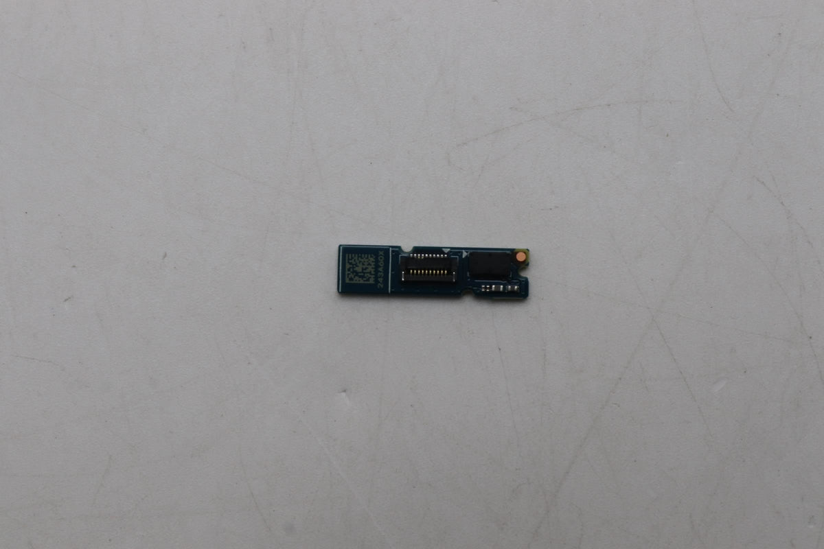 Lenovo CARDPOP H 83J0_W PCB ADH ToF Board 5C50S25749