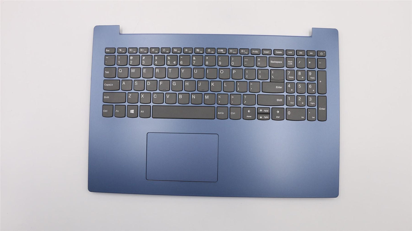 Lenovo IdeaPad 330-15IGM 330-15AST Palmrest Touchpad Cover Keyboard 5CB0R16646