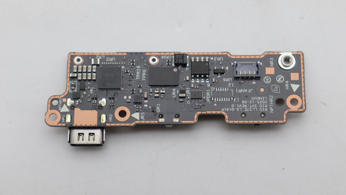 Lenovo CARDPOP R C 83QK I/O Board 5C50S26026