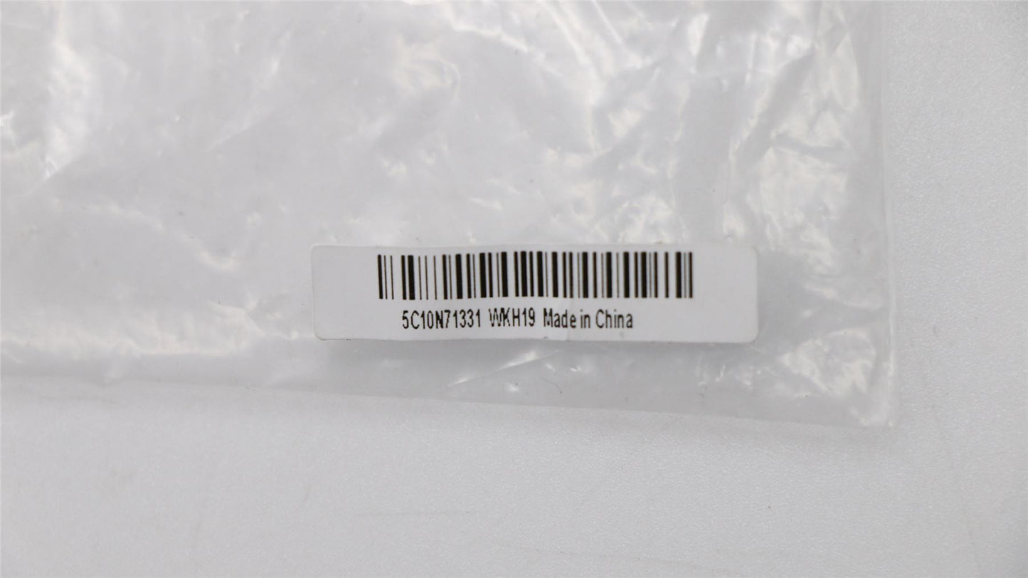 Lenovo Flex 5-1570 DC In Port Socket Power Cable 5C10N71331