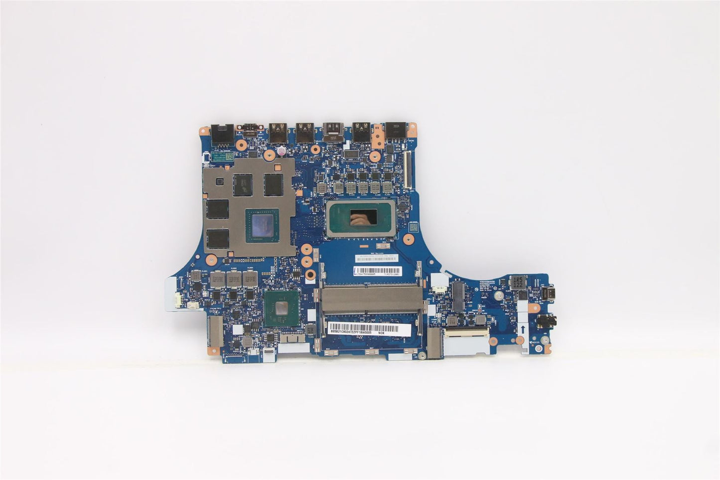 Lenovo 5 16ITH6 Motherboard Mainboard DIS intelI711800H 5B21C80247