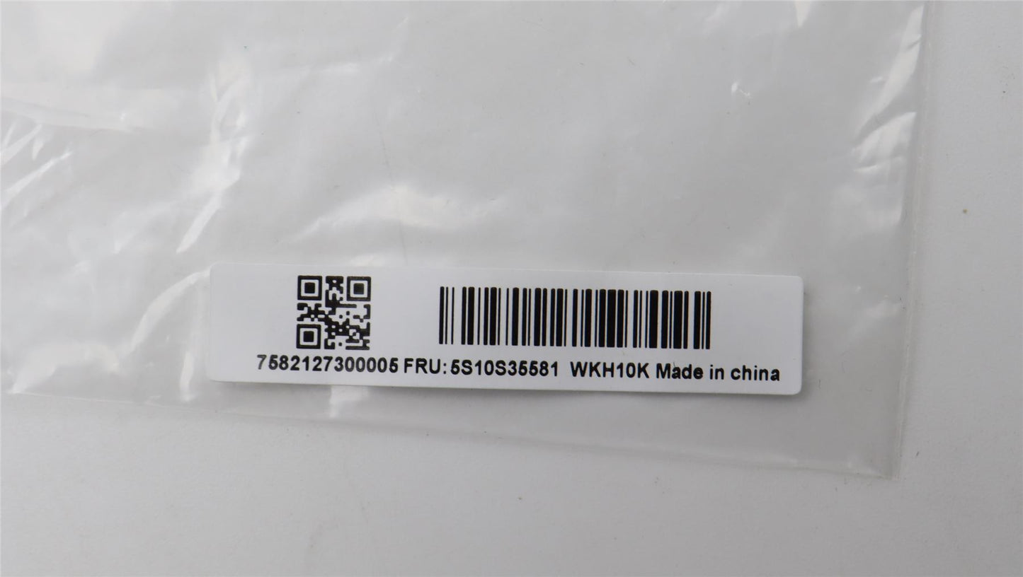 Lenovo SCREW Screw Pack C 82XU 5S10S35581