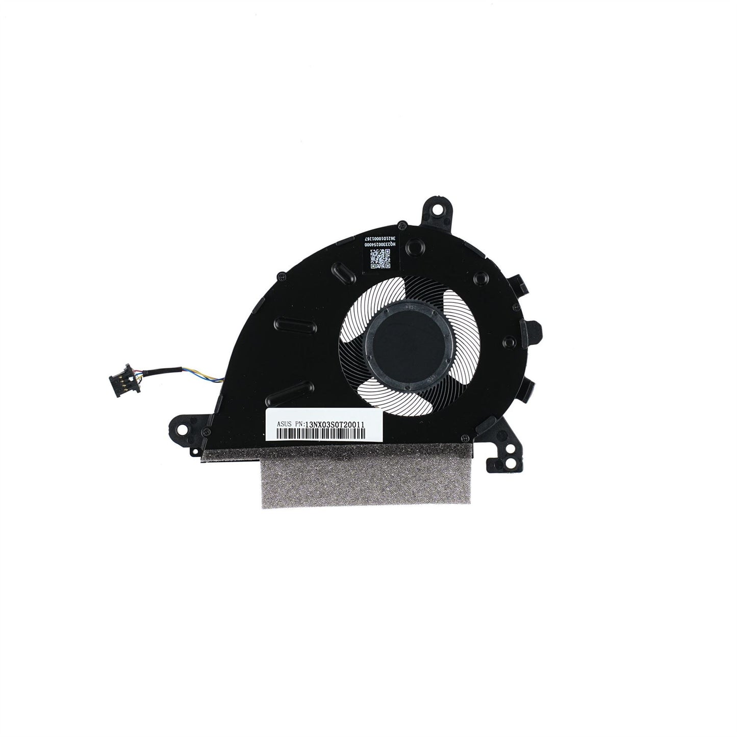 Asus B3302CEA B3302FEA B5302CBA B5302FBA Thermal Fan 5500Rpm 2.5W 13NX03S0T20011