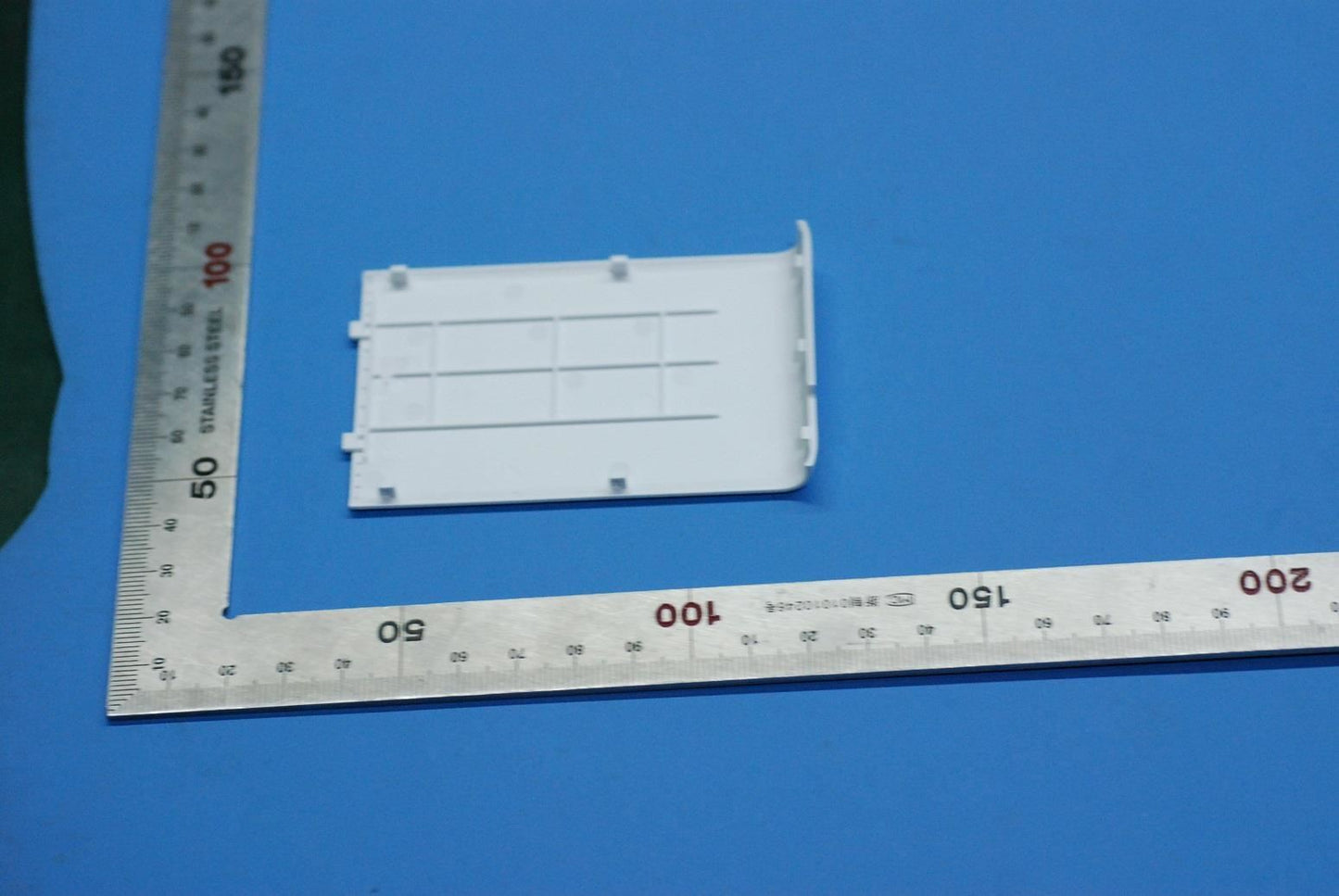 Lenovo 5S58C09689 VR-4501F Battery Cover&*208000400163CS