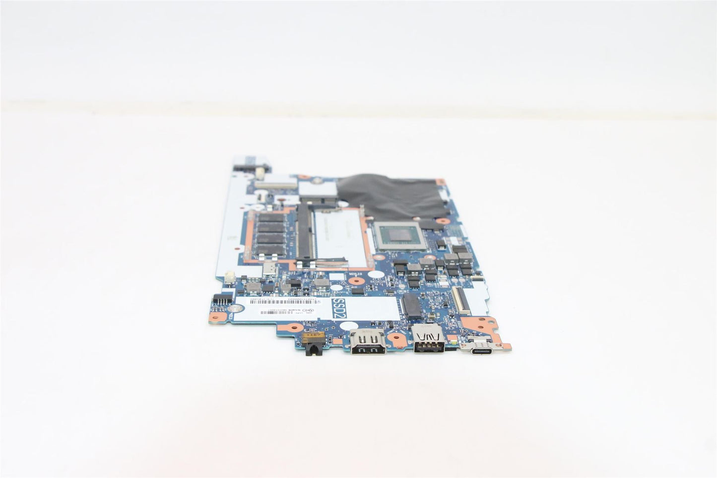 Lenovo ThinkPad E14 Gen 3 Motherboard Mainboard UMA AMDR75700U 8G 5B21C16057
