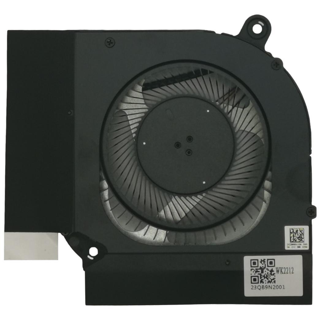 Acer Aspire Nitro AN515-45 AN515-55 CPU Thermal Cooling Fan 23.QB9N2.001