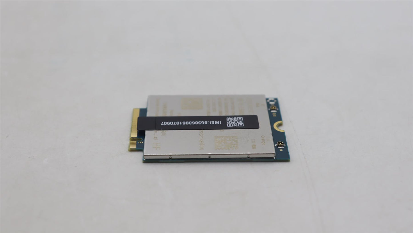 Lenovo 5W11H85383 Wireless,WWAN,QTL,EM05-CN