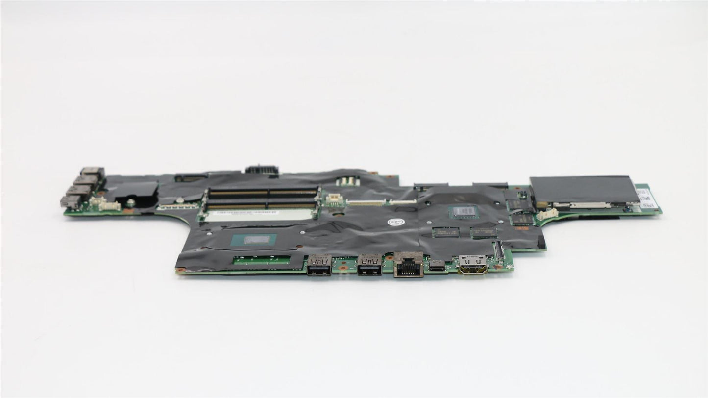 Lenovo ThinkPad P50 Motherboard Mainboard 01AY378