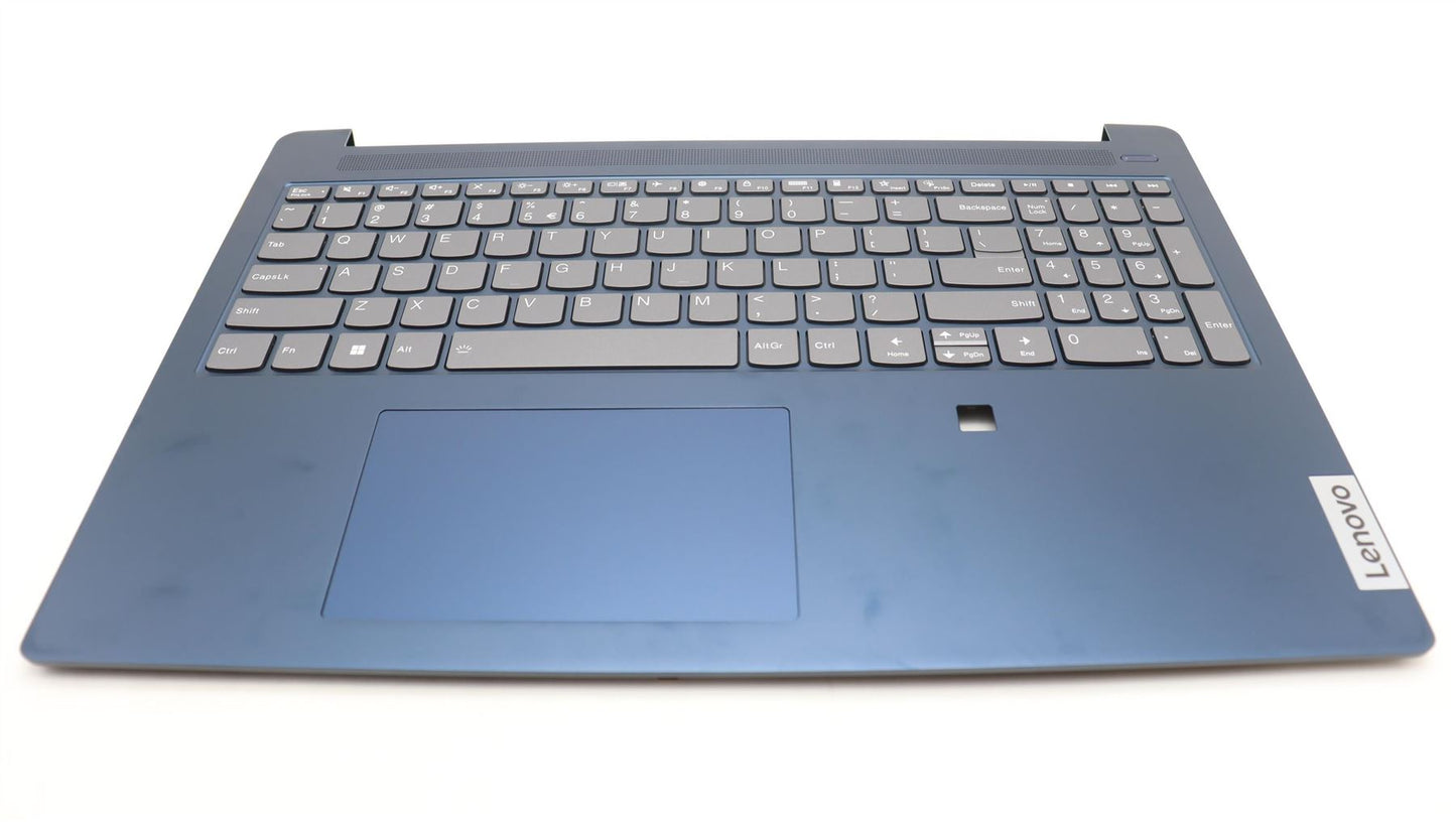 Lenovo UpCase_EUROENG C82XF FPAB BL ALDF 5CB1L50506