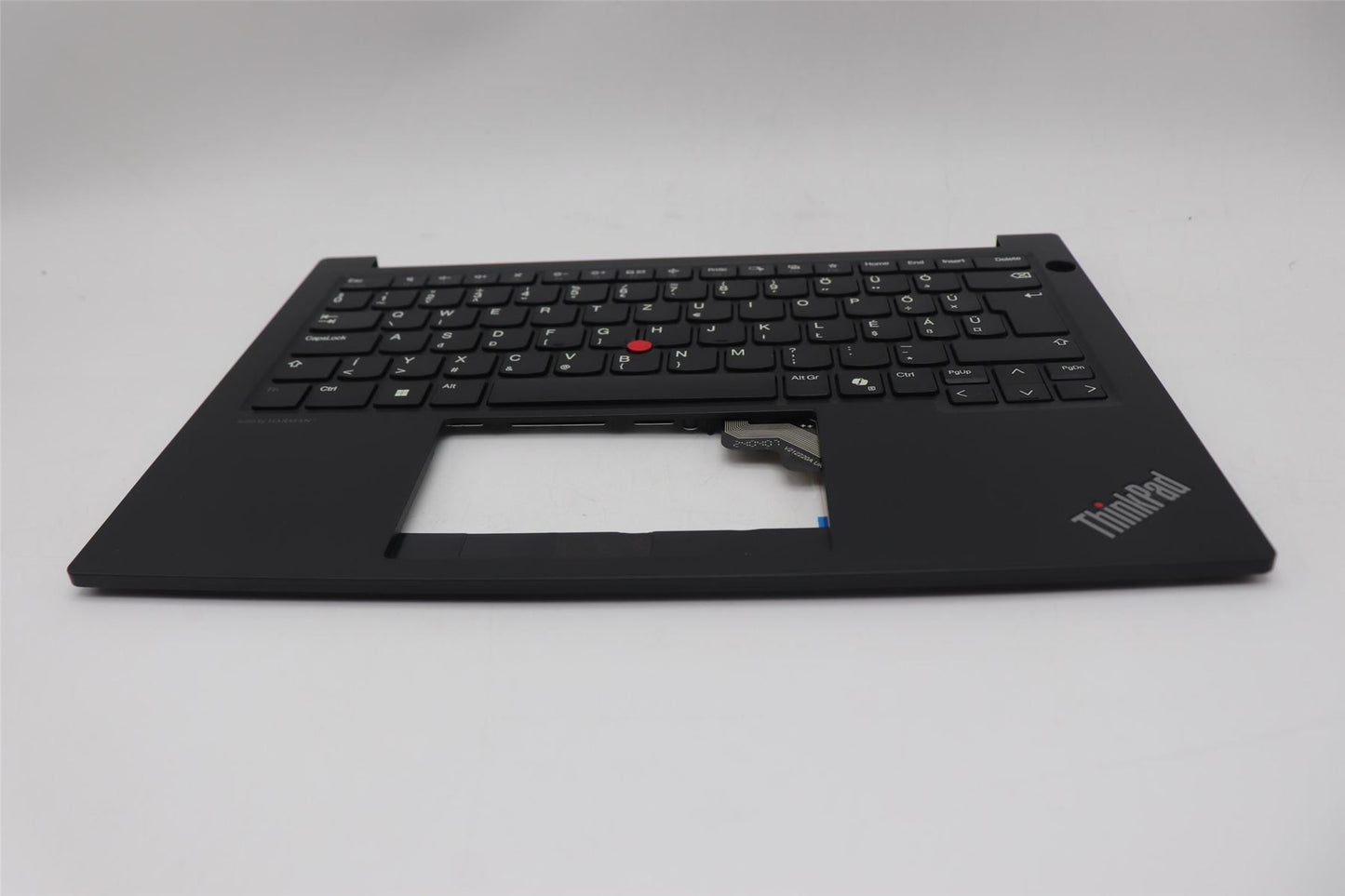 Lenovo MECH_ASM FRU HUN (TRI) UK BK 5M11N99980