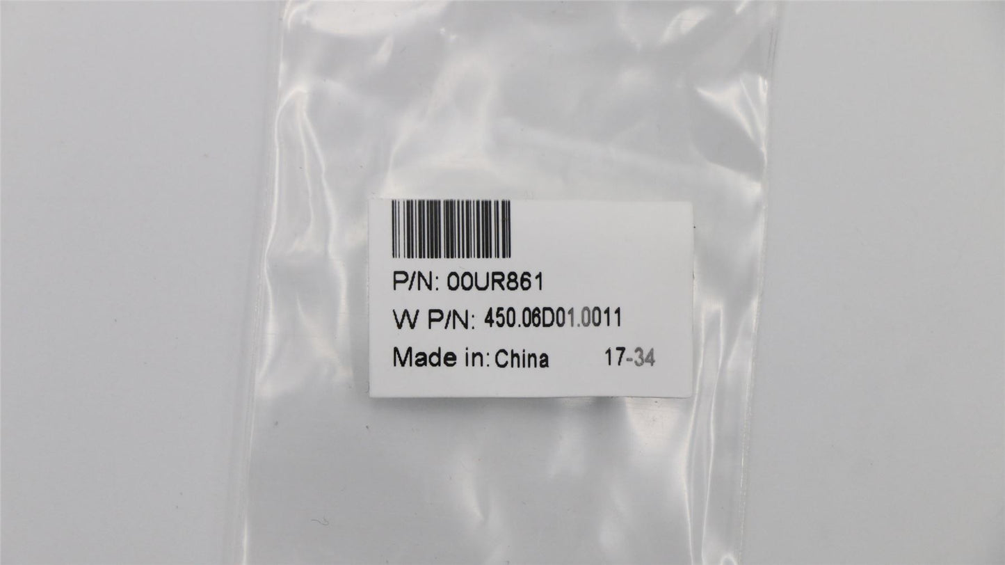 Lenovo ThinkPad P50s T560 Solid State Drive Cable 00UR861