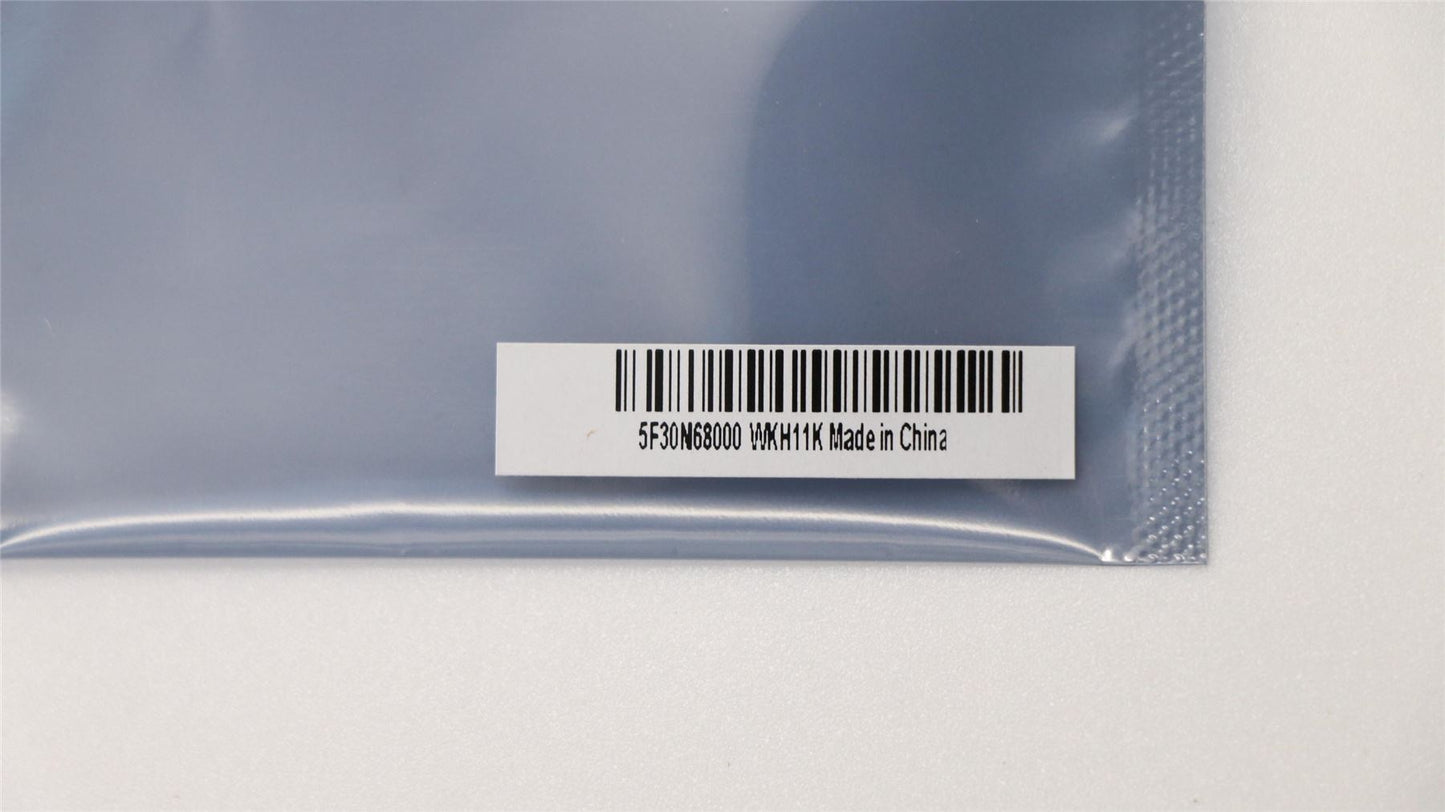 Lenovo Yoga 720-13IKB Fingerprint Reader Board Silver 5F30N68000