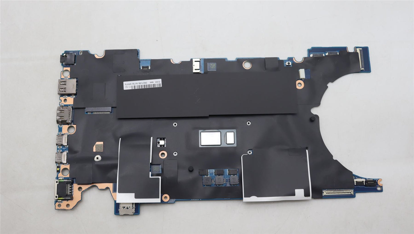 Lenovo ThinkPad L14 Gen 4 Motherboard Mainboard UMA INTELI51345U 5B21L33942