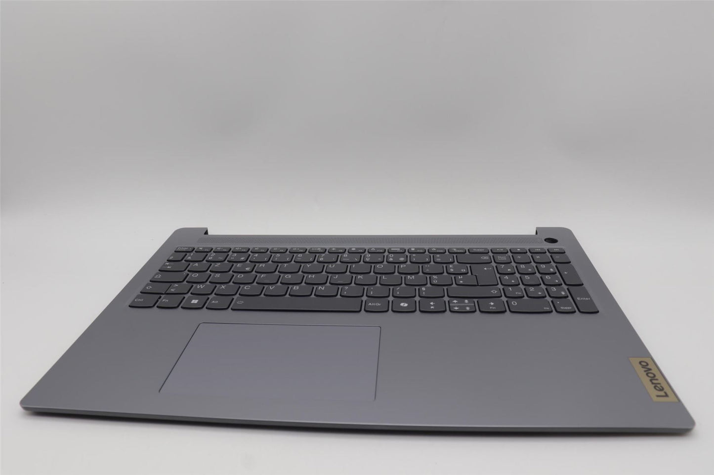 Lenovo Upper Case ASM_FRA L 83E7FP AG BL 5CB1N97069