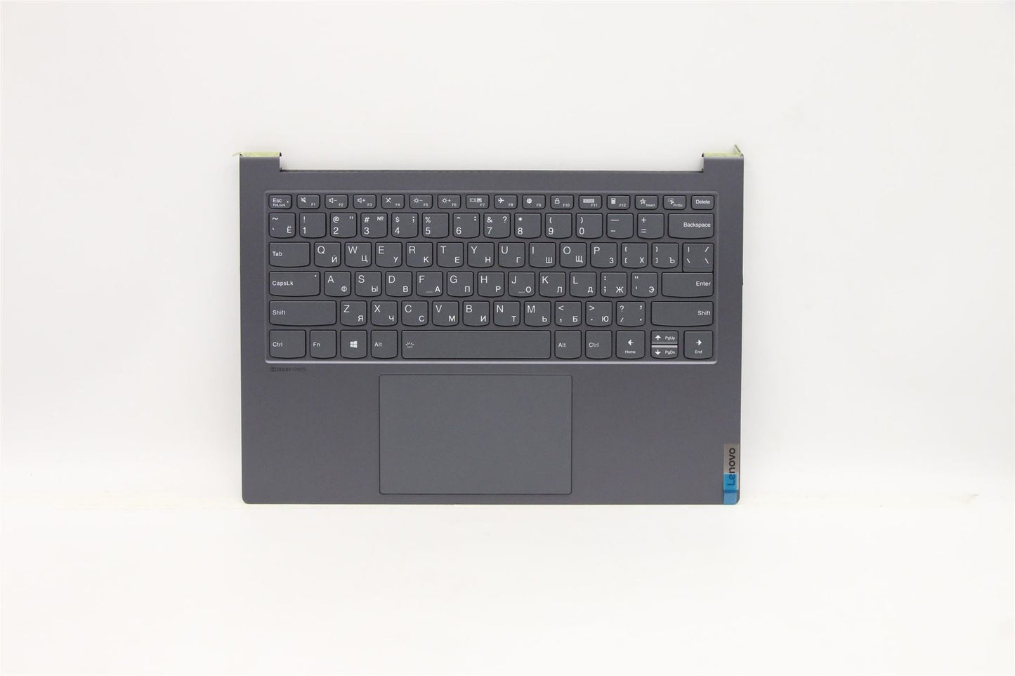Lenovo Upper Case ASM_RUS L82NC SGY 5CB1C19274