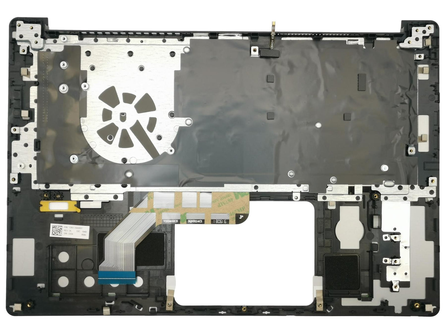 Acer Swift SF314-52 SF314-52G SF314-53G Palmrest Cover Keyboard 6B.GQMN5.001