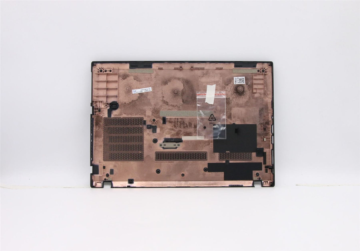 Lenovo ThinkPad T490 Bottom Base Lower Chassis Cover Black 5M10Y56581