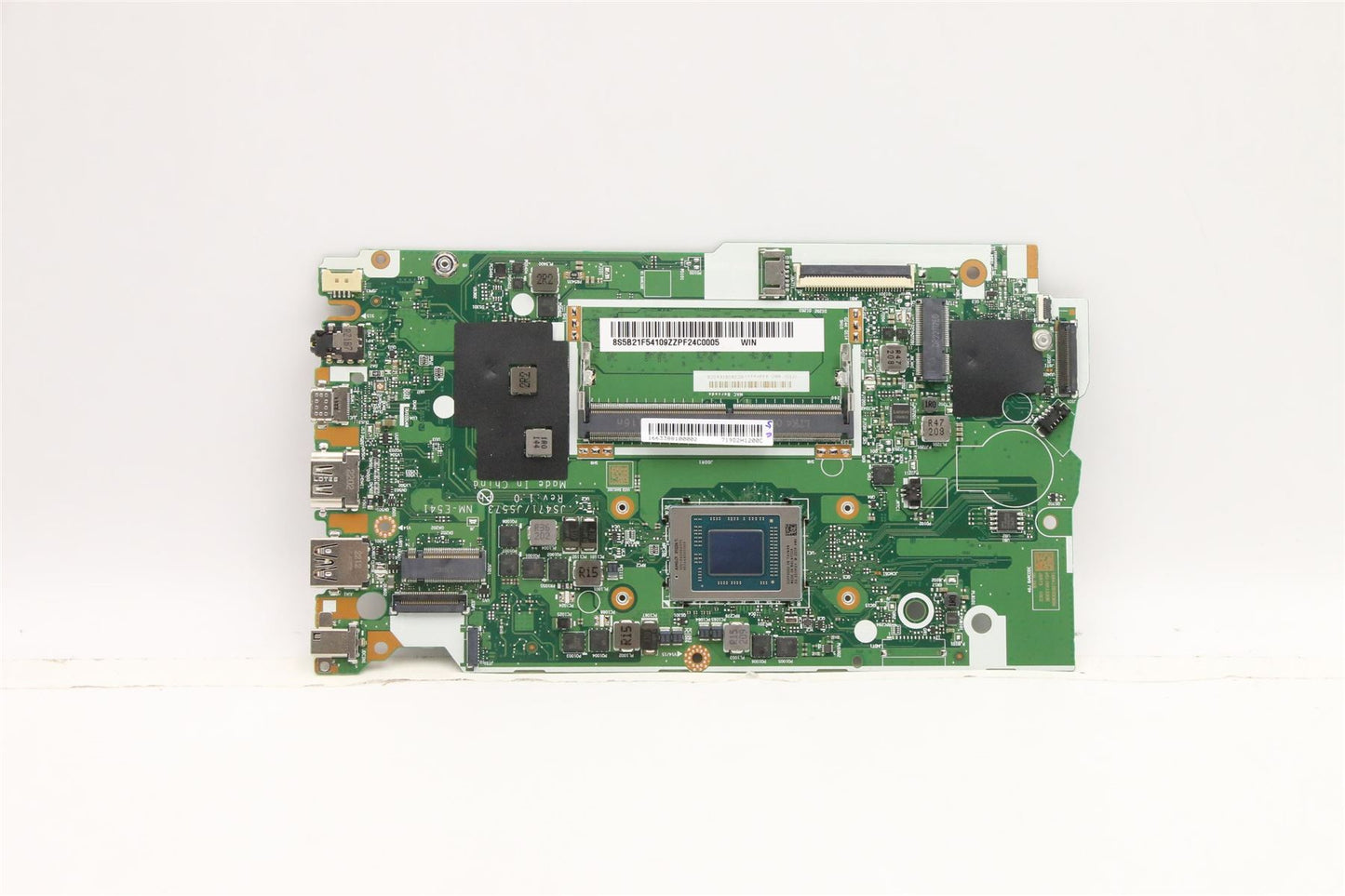 Lenovo IdeaPad 1 15ALC7 Motherboard Mainboard UMA AMDR55500U 8G 5B21F54109