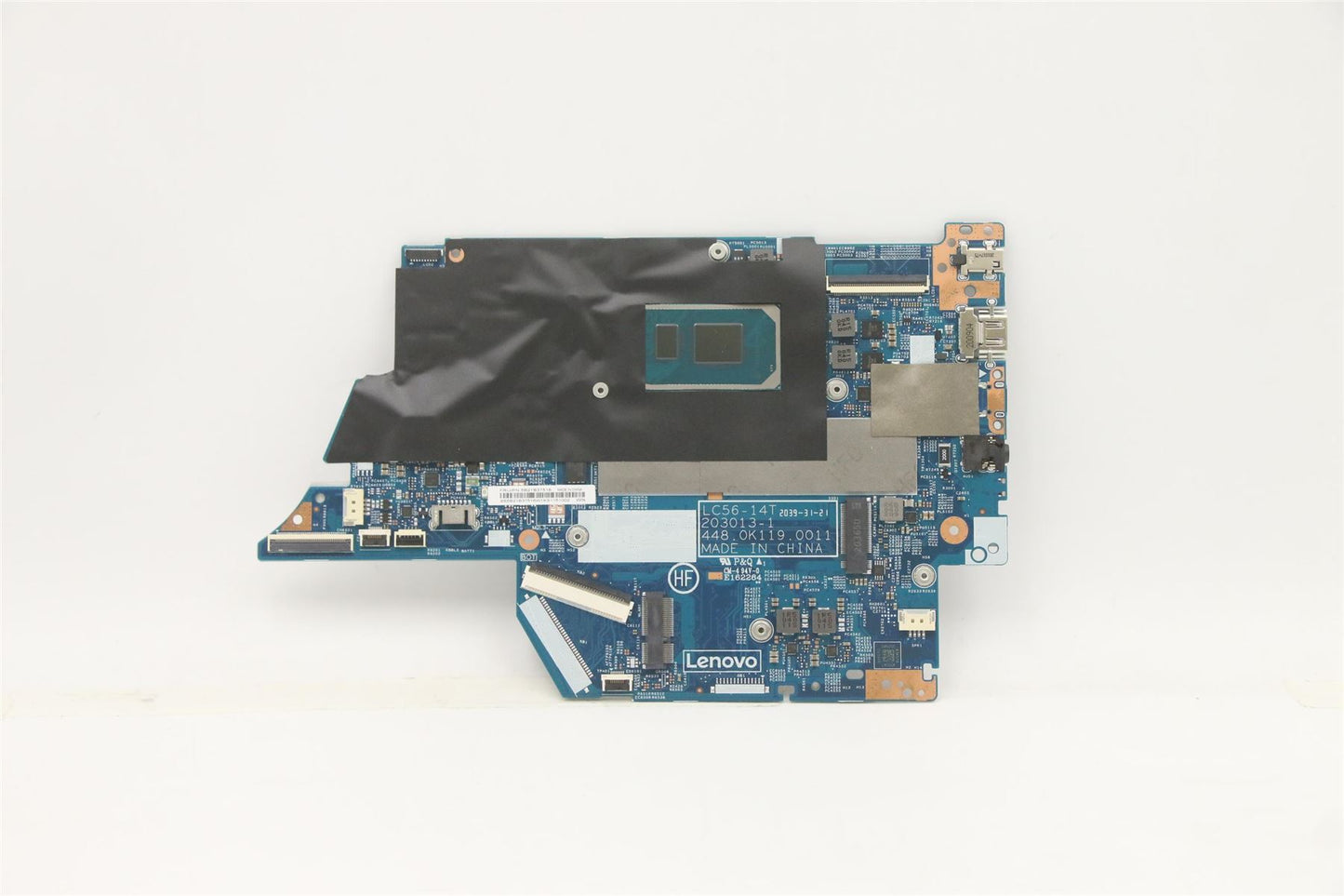 Lenovo IdeaPad 5 15ITL05 Motherboard Mainboard UMA inteli71165G7 8G 5B21B37516