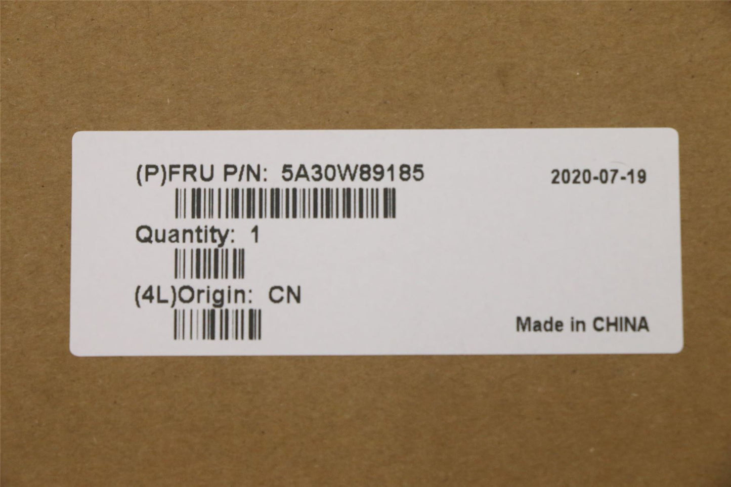 Lenovo IdeaCentre G5-14IMB05 5-14IMB05 Wi-Fi Wifi Wireless Antenna 5A30W89185