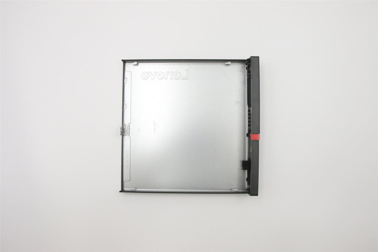 Lenovo ThinkCentre M75q-1 Top Case Cover Assembly Black 5M10U49599