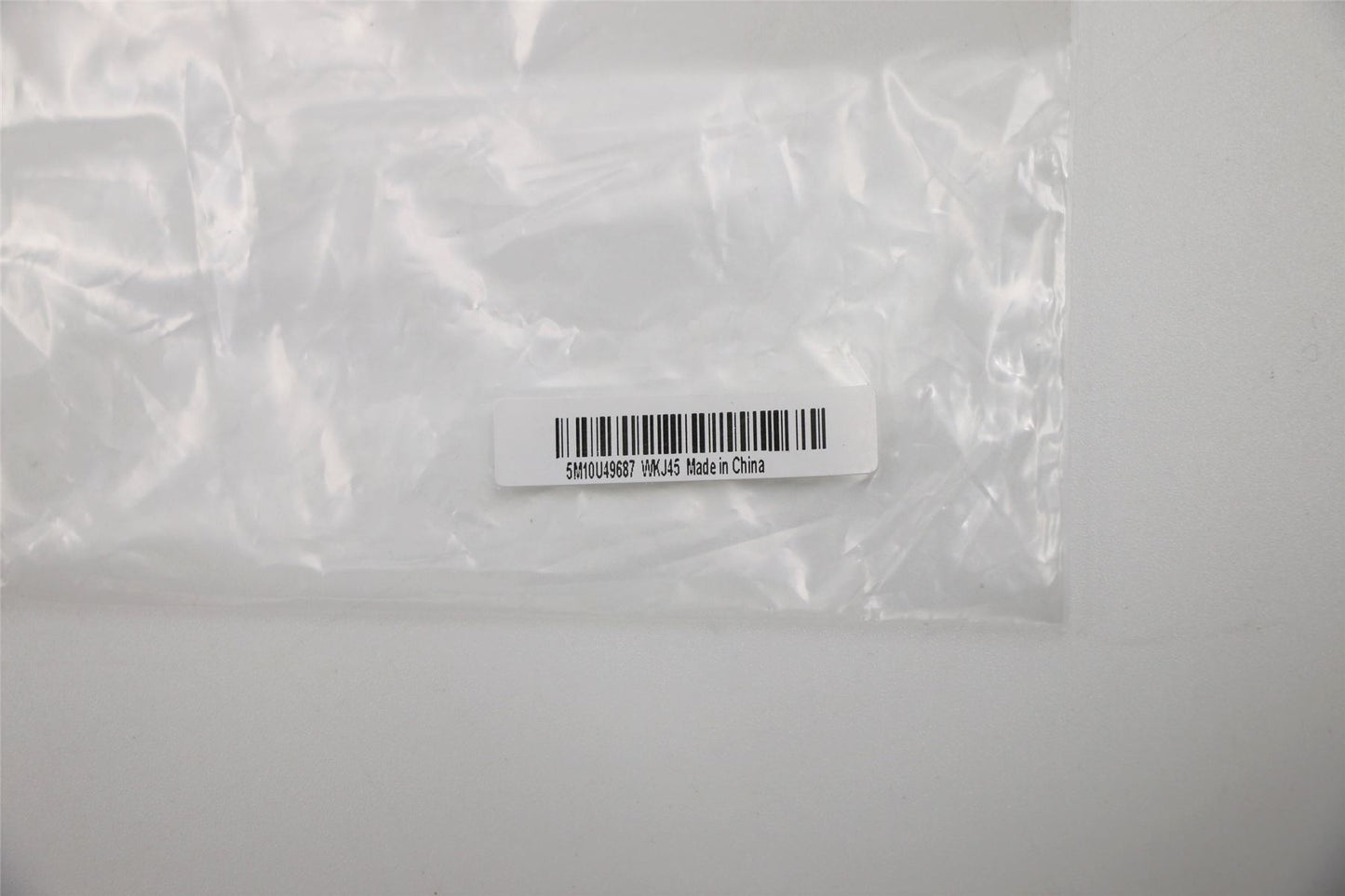 Lenovo MECHANICAL EOC11_SPEAKER_SPONGE_A 5M10U49687