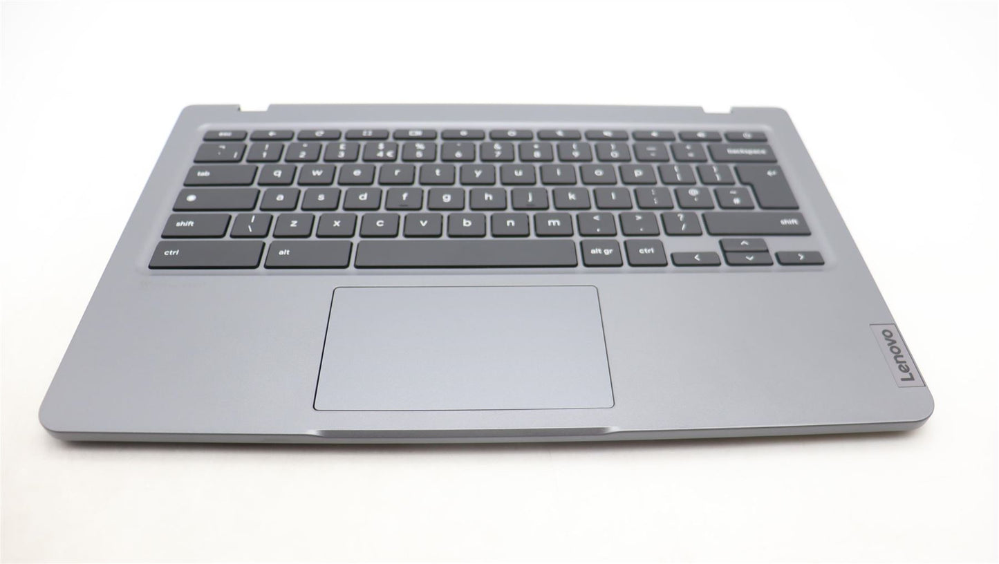Lenovo MECH_ASM KB BK PT H TDP UKE DFN 5M11H61984