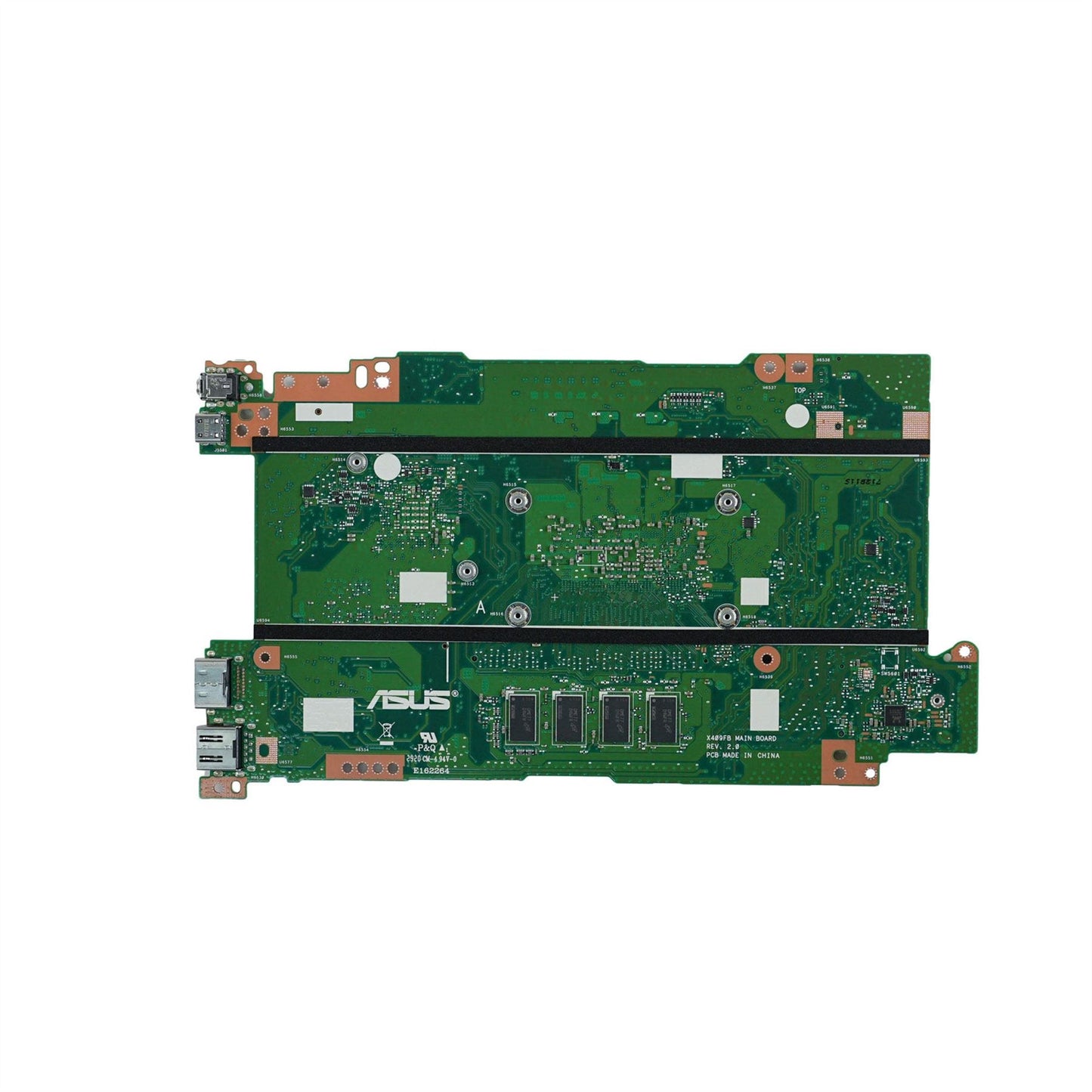 Asus X509FL Mainboard 8G/I7 (V2G) 90NB0N10-R00040