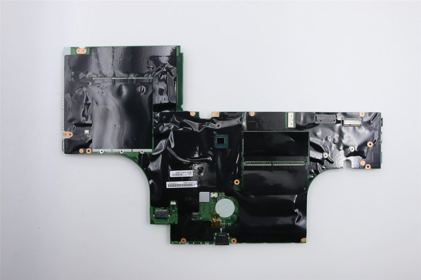 Lenovo ThinkPad P53 Motherboard Mainboard DIS intelI99880H 02DM484