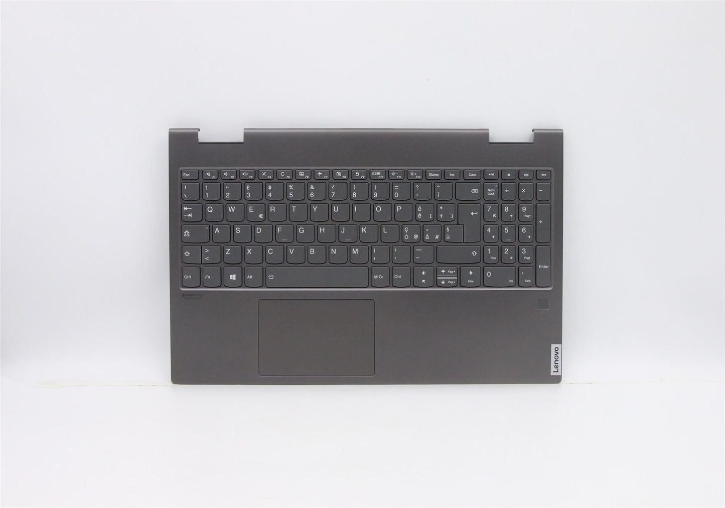 Lenovo Upper Case ASM_IT L 81TD IG 5CB0U43795